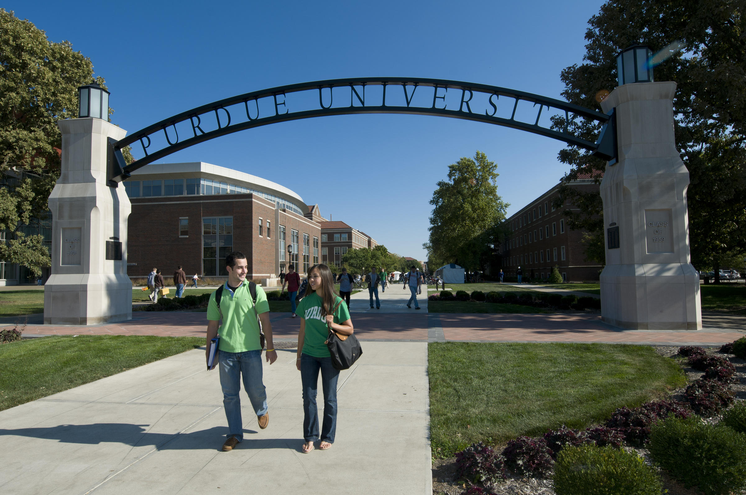 Thomas Keon To Lead New Purdue University Northwest | WBAA