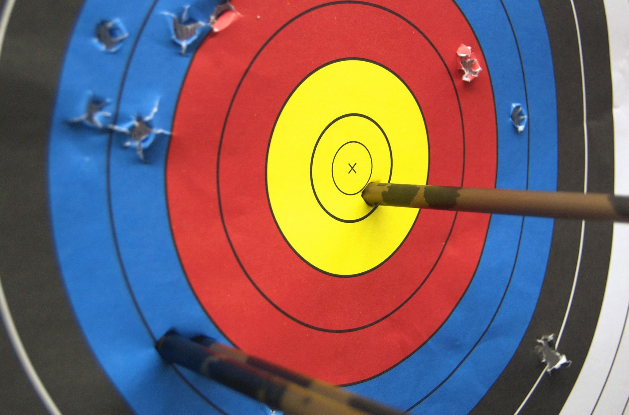 archery surplus