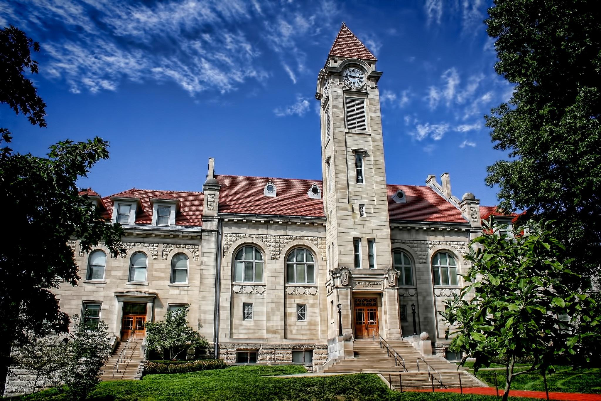 Judge Blocks Indiana University's Attempt To Join ACLU Abortion Lawsuit ...