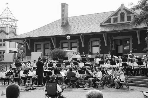 Purdue Summer Band 7/19 Preview | WBAA Purdue Summer Band 7/19 Preview | WBAA