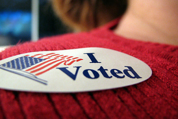 Coronavirus spikes vote-by-mail counts in Virginia municipal elections