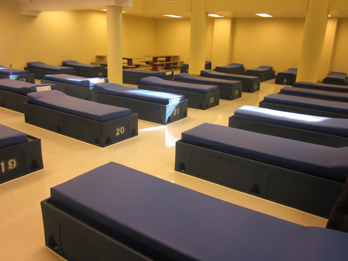 Correctional Reception Center | How to contact an inmate at ...