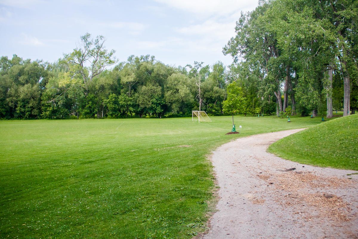 NeoNazi group holding 'White Lives Matter' rally in Cazenovia Park WBFO