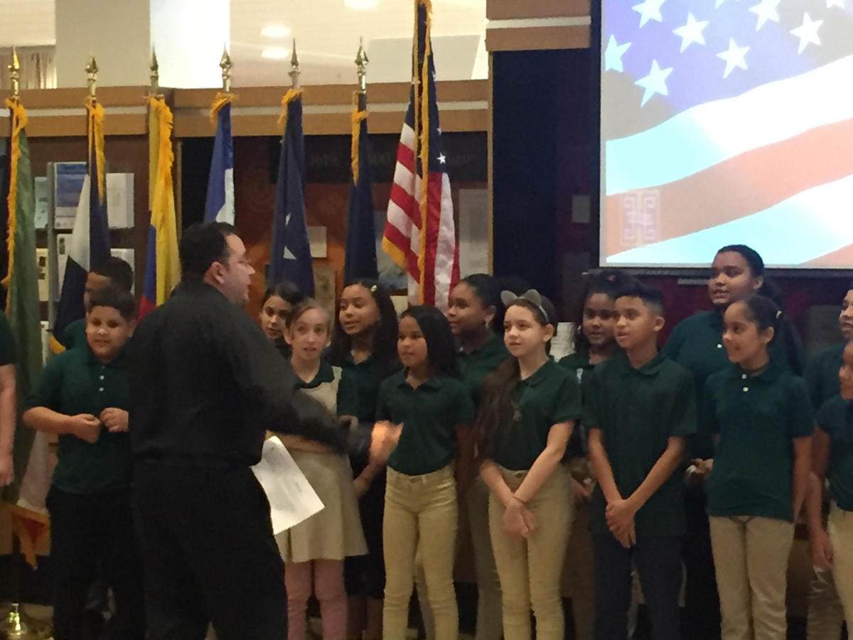 Hispanic Heritage Month Begins in Buffalo WBFO