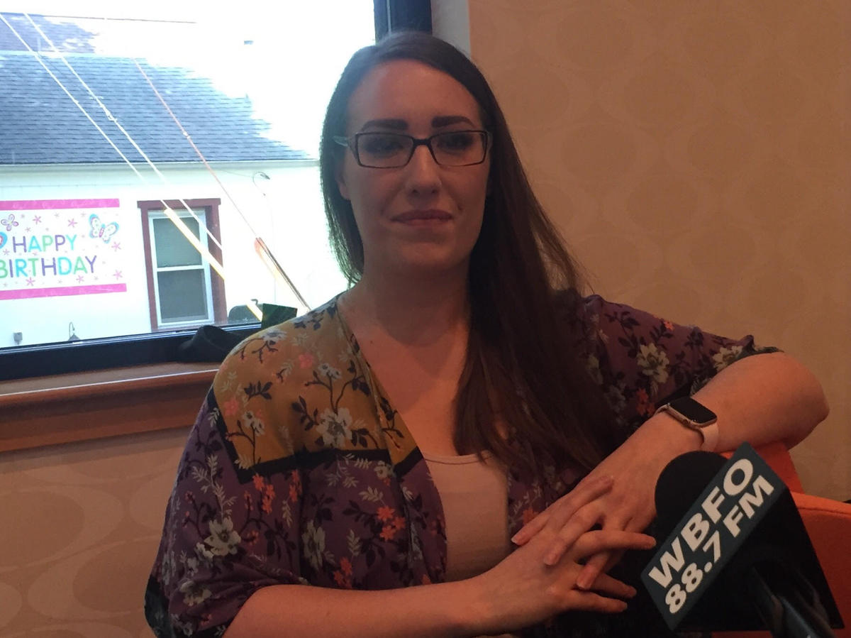 The Working Poor: 'We had to budget down to the penny' | WBFO