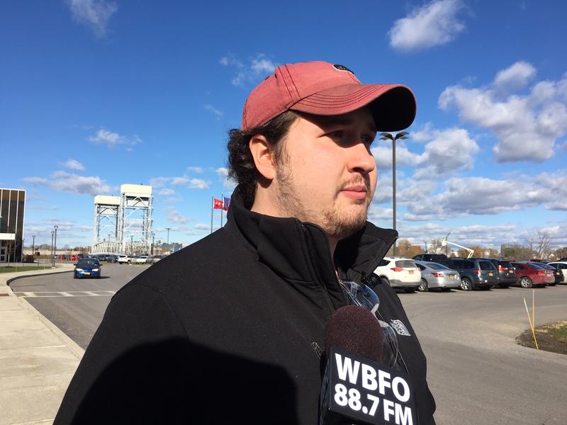 Tesla beats hiring target in Buffalo | WBFO