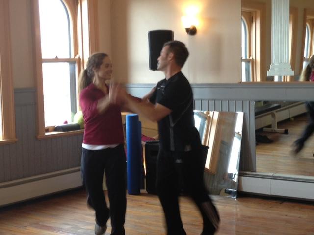 Local celebrities to compete in ballroom dance-off for Duchenne ...