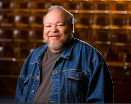 Actor Stephen McKinley Henderson speaking at UB tonight | WBFO