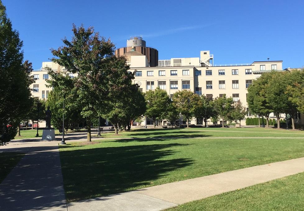 Acknowledging declining enrollment, Canisius College dropping tuition