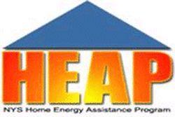 HEAP applications now being accepted | WBFO