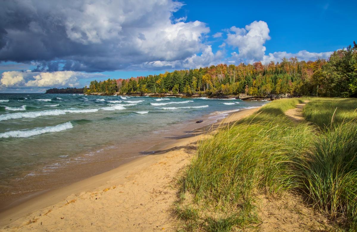 Lake Superior | Great Lakes Today