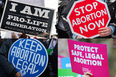 Top New Shows 2020 New Poll Shows Abortion May Be A Top Issue In 2020 Presidential Top New Shows 2020 New Poll Shows Abortion May Be A Top Issue In 2020 Presidential