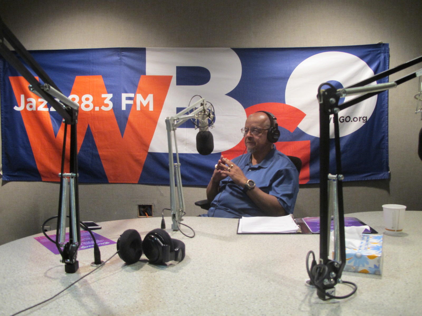 Rev. Dr. Forrest Pritchett Talks And Why It's Still Relevant