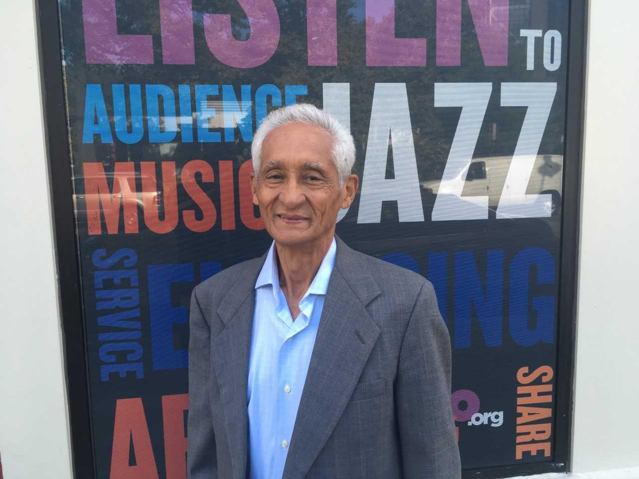 Ezequiel Garcia's Journey to Help the NJ Sharing Network and Honor His