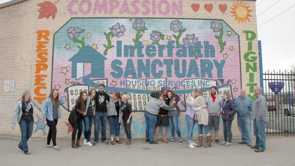 Jodi PetersonStigers Escalates Her Passion for Helping