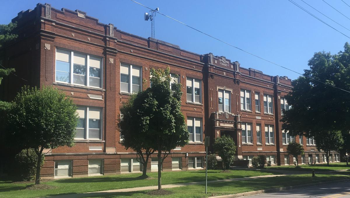 Kendallville Takes Over Old School Building | Northeast Indiana Public ...