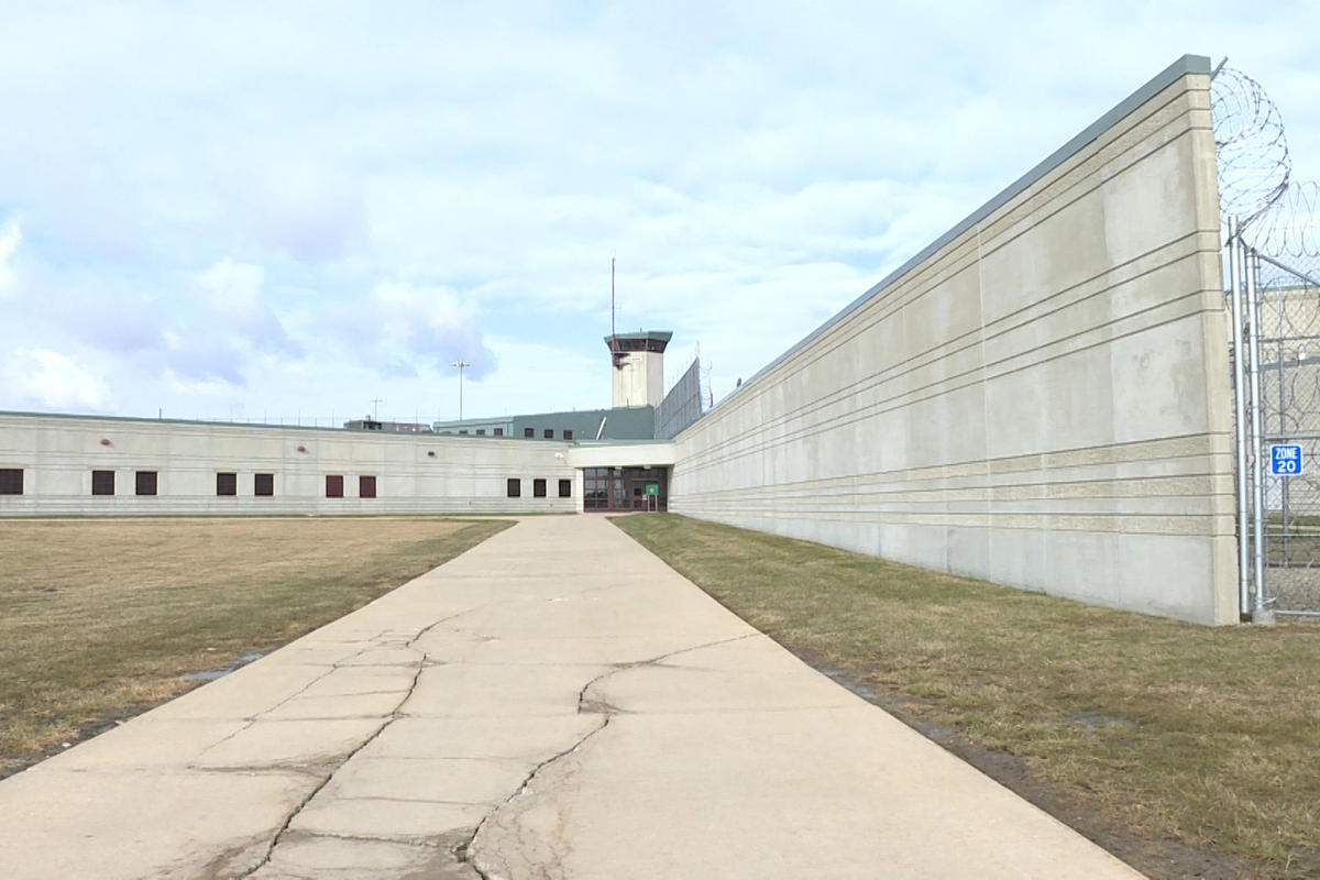 Eight Indiana Prisons Have Suspended InPerson Visitation In Response To COVID19 Northeast