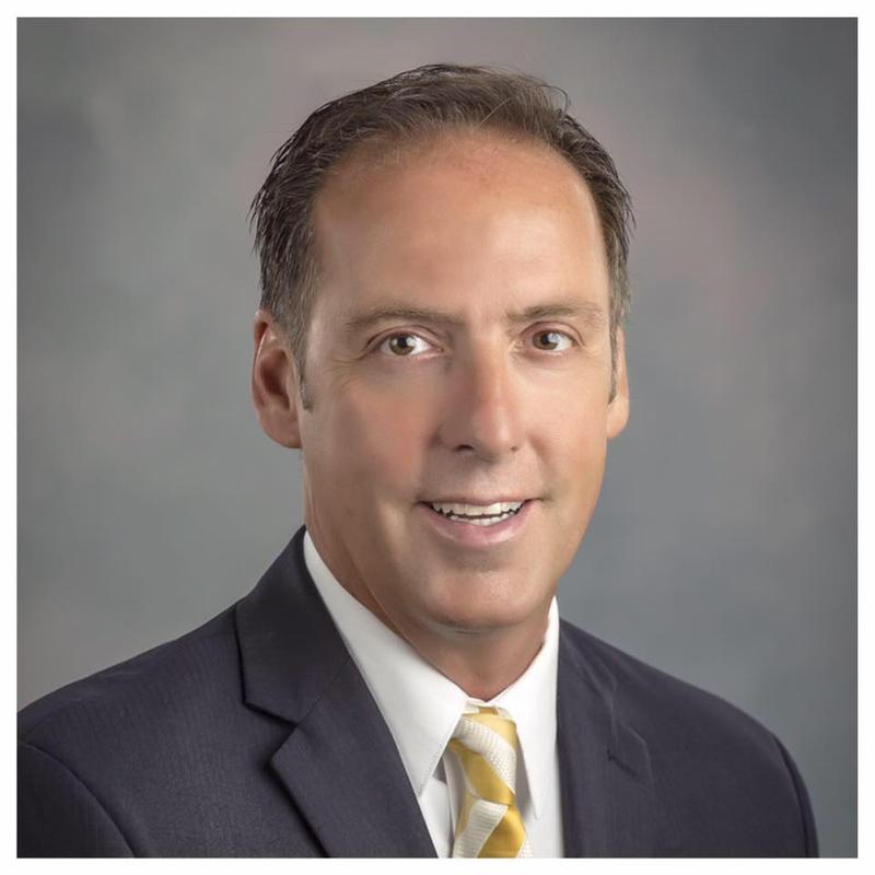 3rd District Councilman Jumps Early Into Fort Wayne Mayoral Race