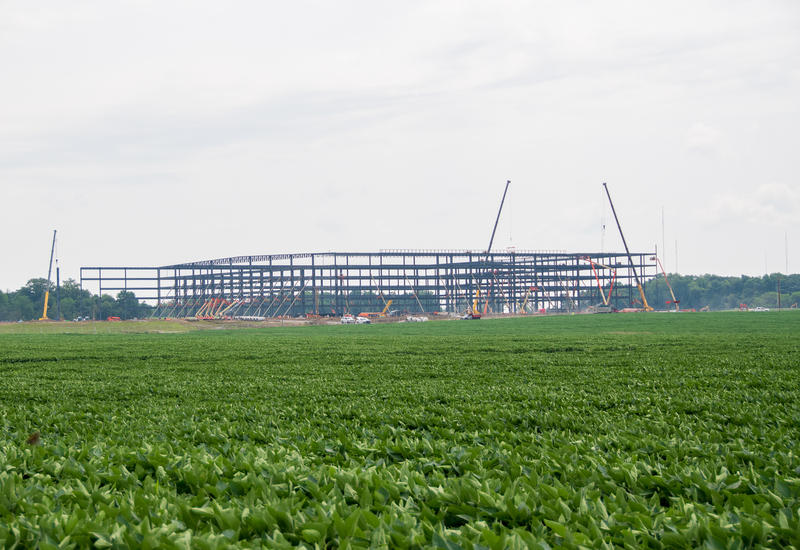 City Council Rejects Amazon Tax Break Northeast Indiana Public Radio