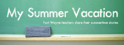 A Teachers Case Against Summer Vacation >> Carissa Richardson My Summer In Europe Northeast Indiana Public Radio A Teachers Case Against Summer Vacation >> Carissa Richardson My Summer In Europe Northeast Indiana Public Radio