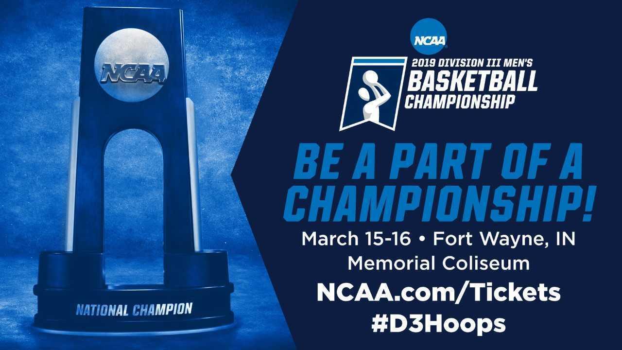 Fort Wayne Prepares For D3 Tournament Games In March Northeast