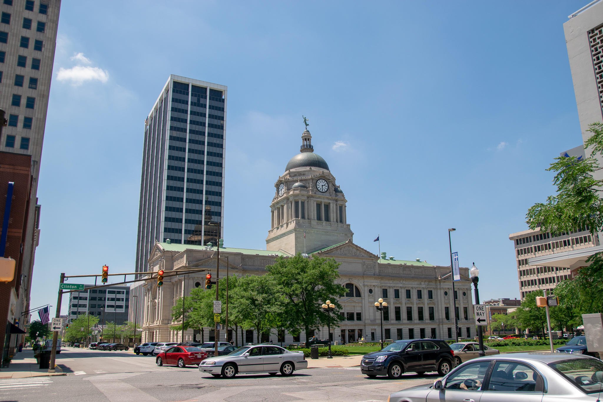 Fort Wayne Announces 2019 Transportation Projects ...