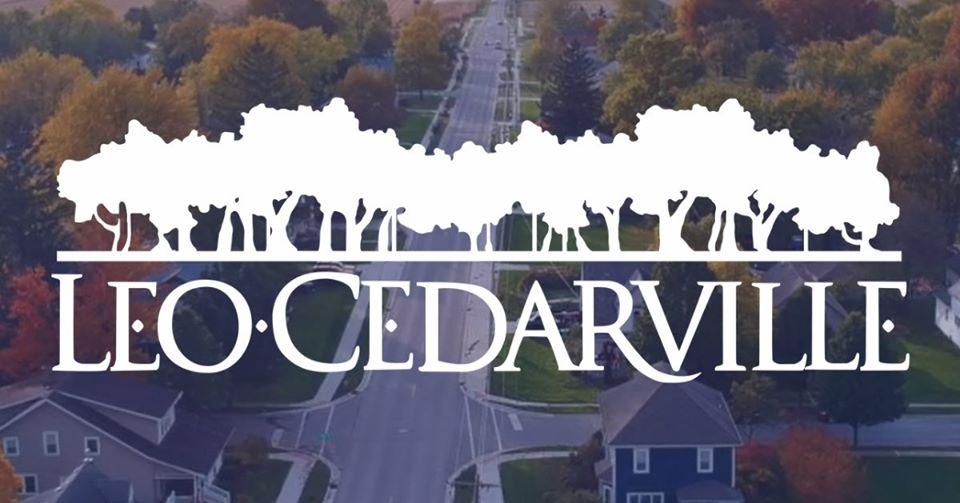 LeoCedarville Awarded Streetscape Funding Northeast Indiana Public Radio