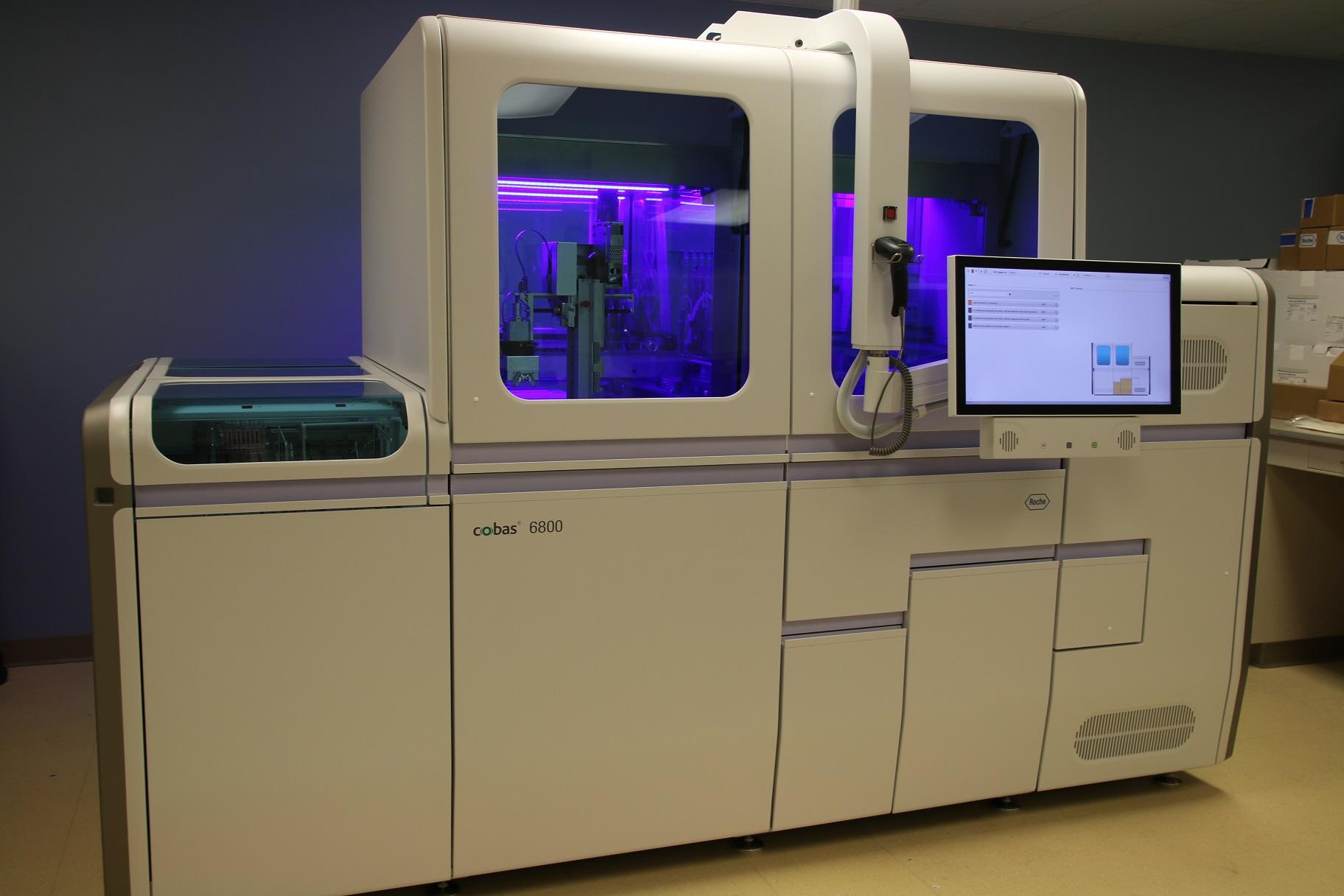 Parkview Health Gets Into Rapid Testing For Region Northeast Indiana