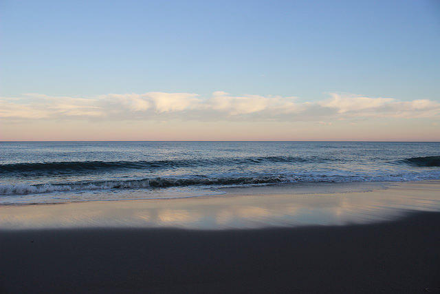 Walking On Nauset Beach Embracing The Unimaginable Simplicity Of Walking On Nauset Beach Embracing The Unimaginable Simplicity Of Grandeur