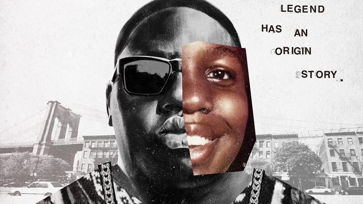 Biggie I Got A Story To Tell Biggie: I Got a Story to Tell | WCBE 90.5 FM
