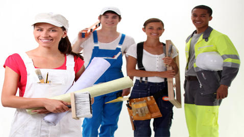 blue collar jobs that make 6 figures