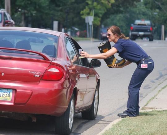 Former Circleville Firefighter Wins Her Sexual Harassment Lawsuit ...