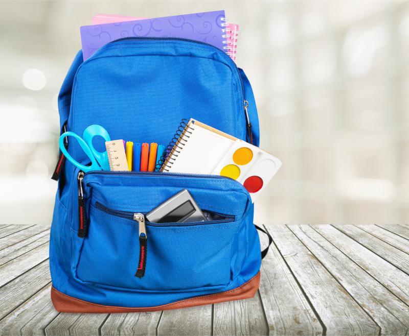 Back-To-School Sales Tax Holiday Under Way In Ohio | WCBE 90.5 FM