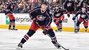 Jackets Ink Werenski | WCBE 90.5 FM