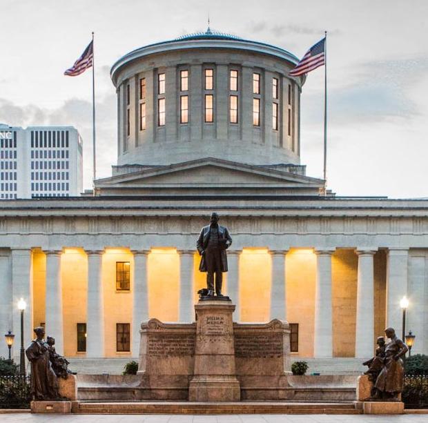New Ohio General Assembly Sworn In WCBE 90.5 FM