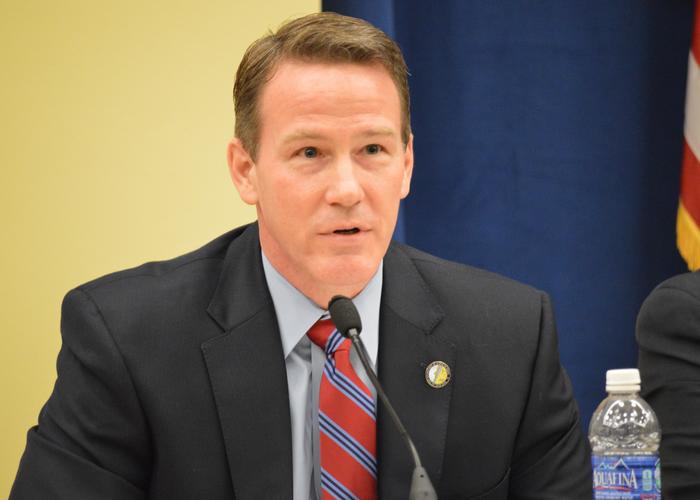 Husted: Voters Purged From Rolls May Cast Provisional Ballots | WCBE 90 ...