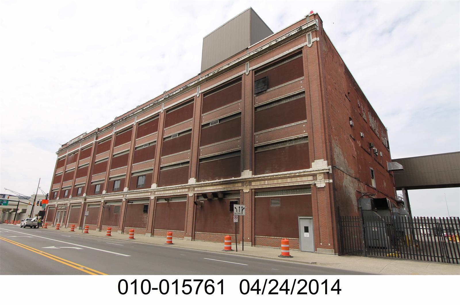 Kroger Cleveland Avenue Bakery Closes WCBE 90.5 FM