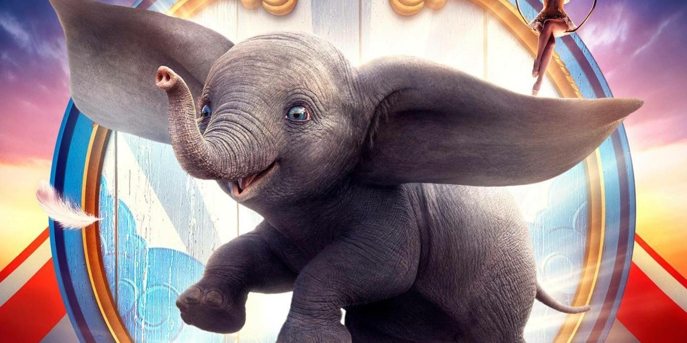 Image result for Dumbo