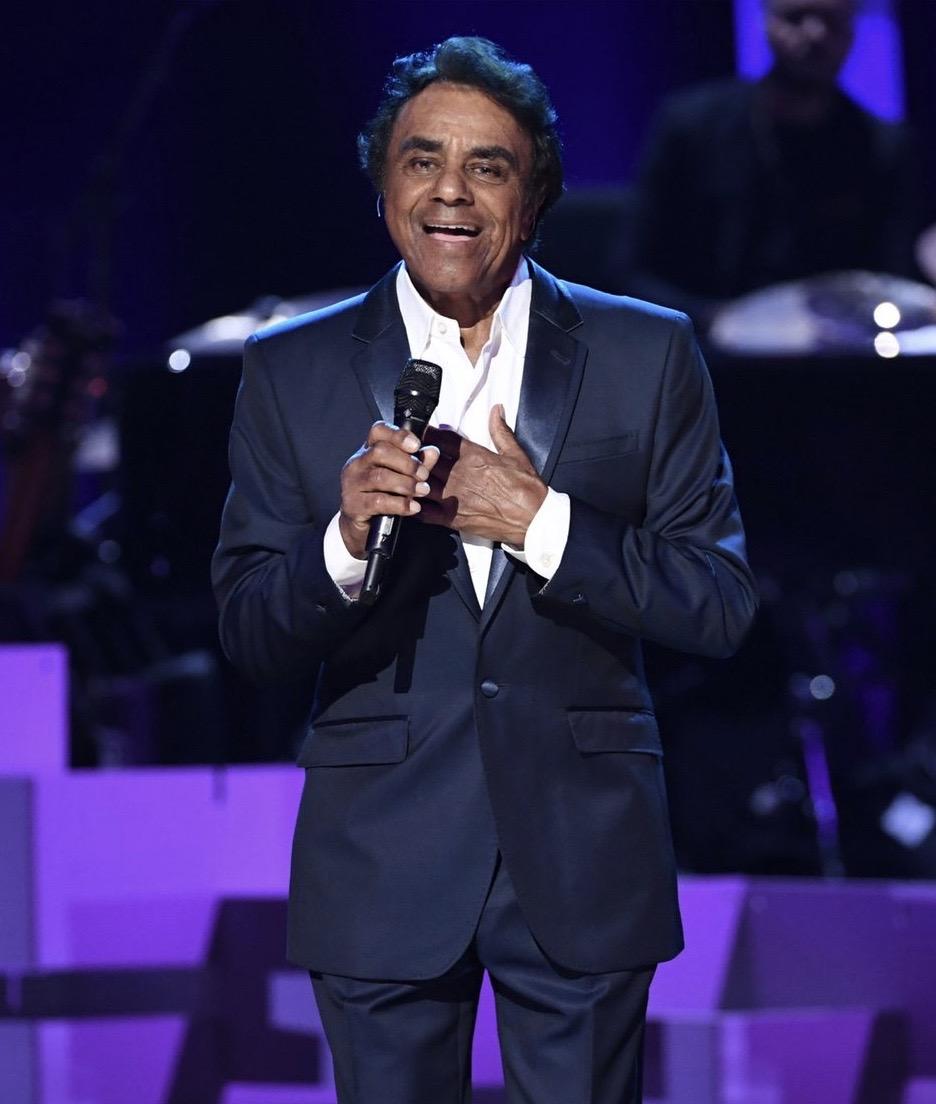 Music Journeys Johnny Mathis Wcbe 90 5 Fm music journeys johnny mathis wcbe 90