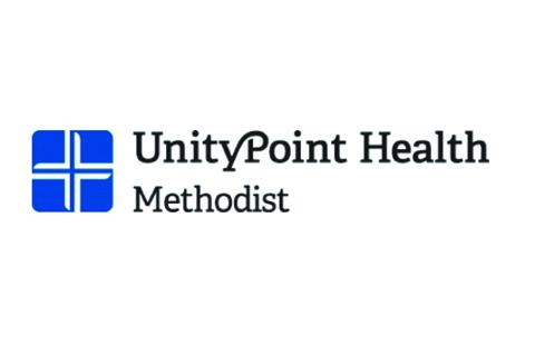 unity point methodist address