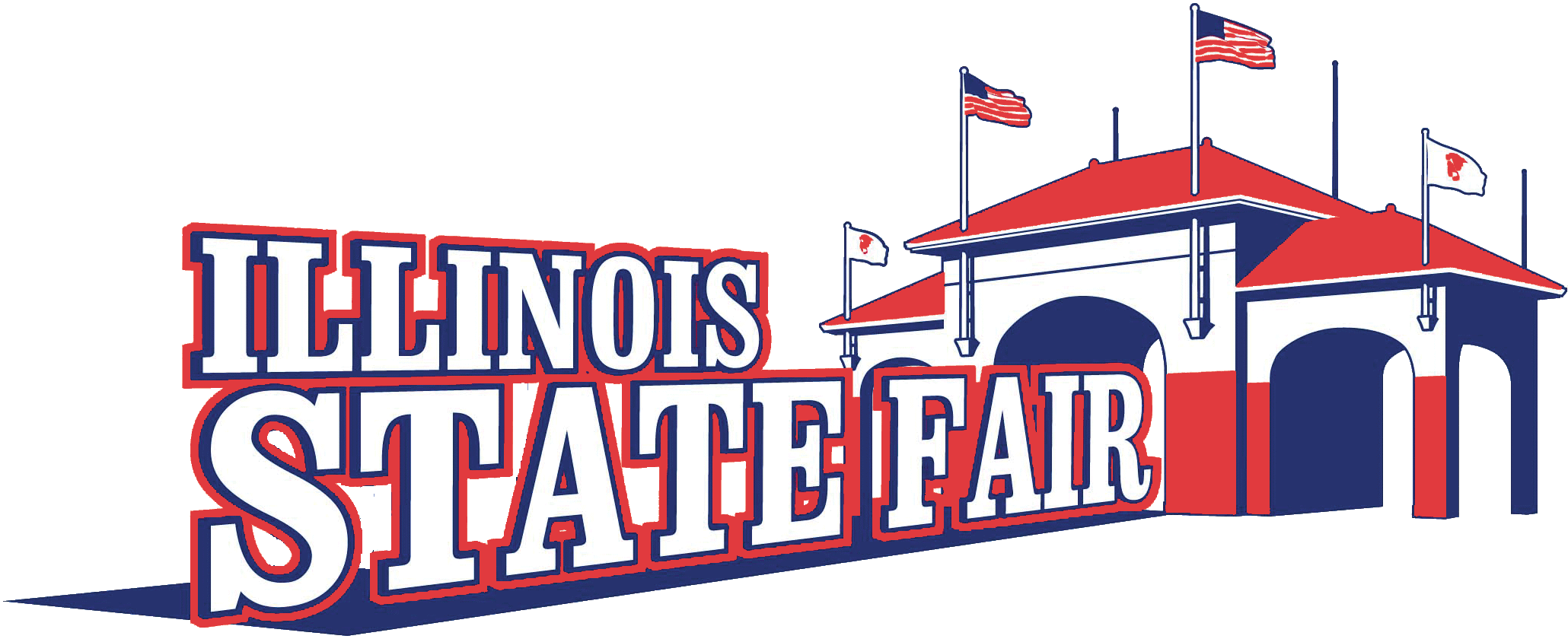 Illinois State Fair 2024 - Fran Paloma