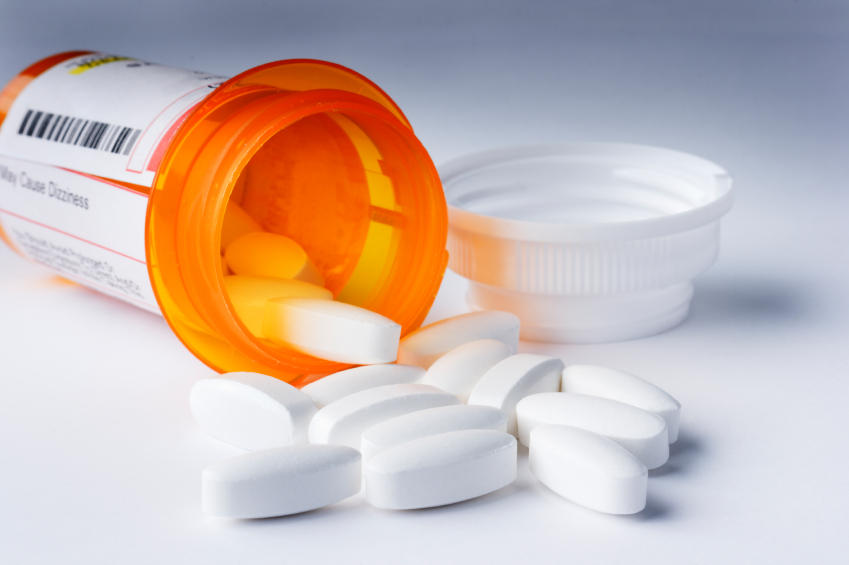 Program will provide locking pill bottles | Peoria Public Radio