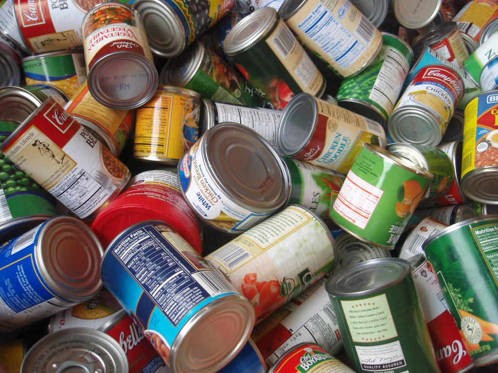 U Of Illinois Springfield Starts Food Pantry For Students Peoria