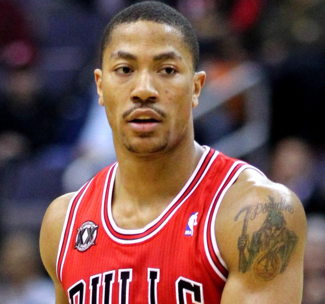 Judge Won T Declare Mistrial Or Dismiss Derrick Rose Lawsuit Peoria Public Radio