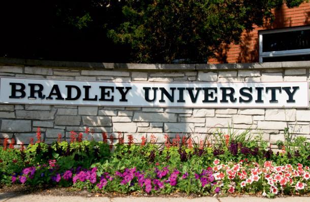 Bradley U Joins Assoc. of American Universities Calling for End to