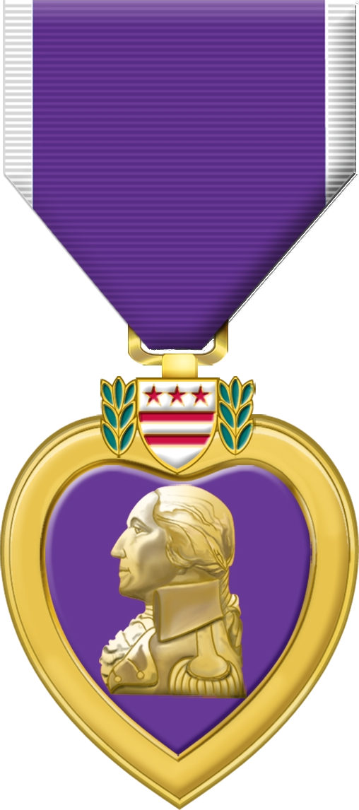 Illinois Purple Heart Recipients Honored Peoria Public Radio