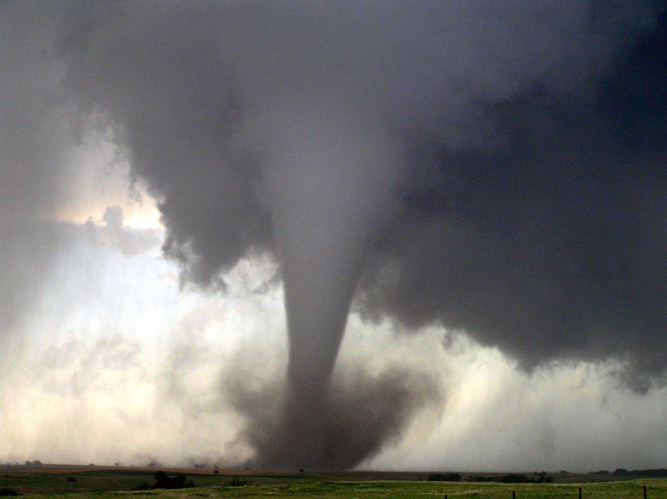 Illinois Tornado Drill 2024 - Lou Agnella