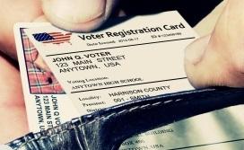 Peoria County Mailing New Voter Registration Cards | Peoria Public Radio