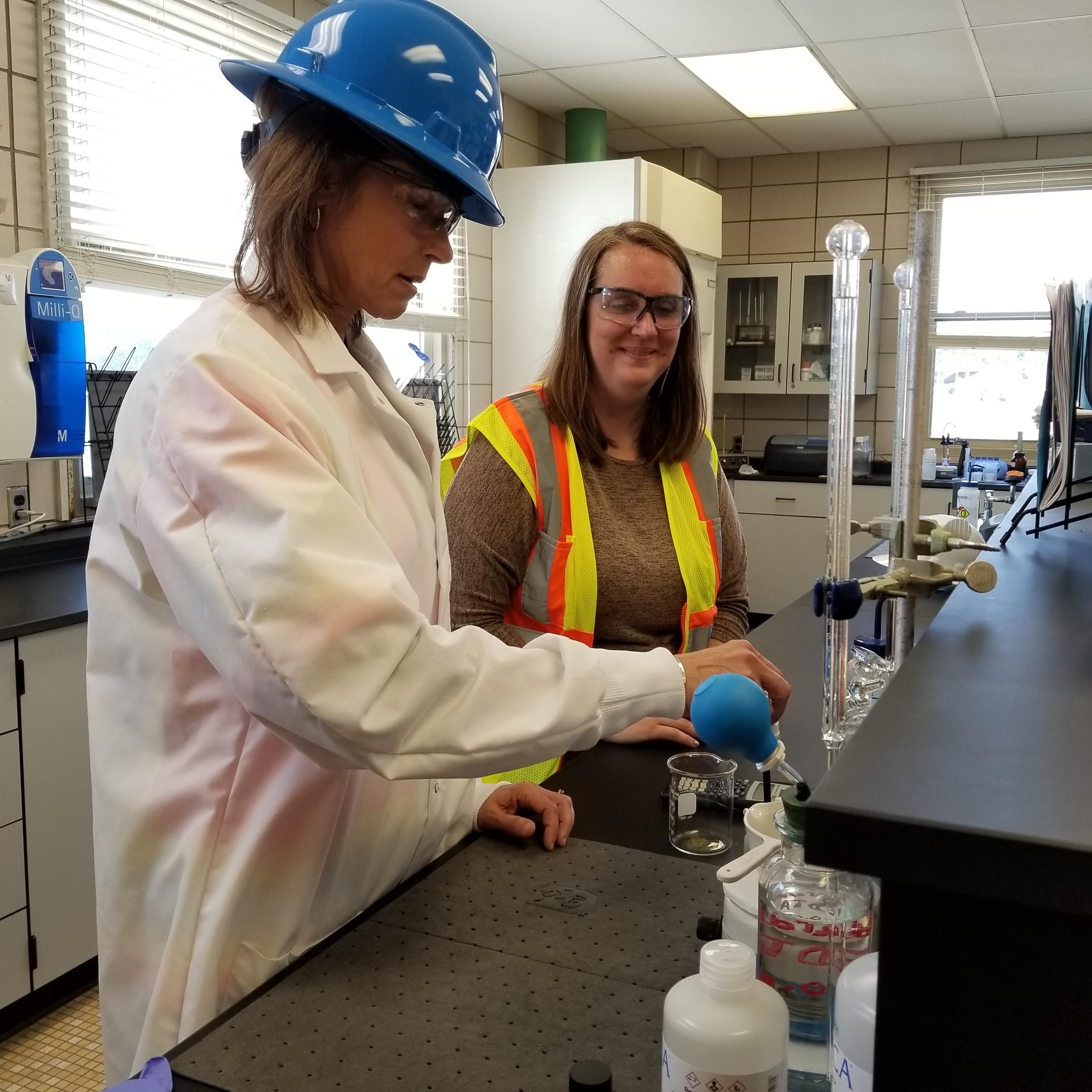 Illinois American Water Celebrates 130 Years of Peoria Service Peoria