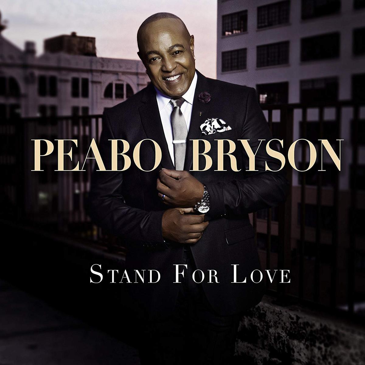 peabo bryson stand for love album zip peabo bryson stand for love album zip